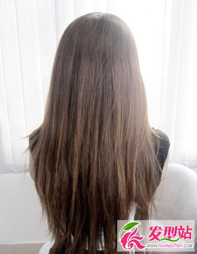 長發(fā)女士蜈蚣辮編發(fā)教程 打造迷人輕熟女氣質(zhì)