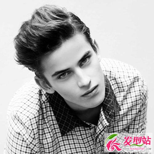 莫西干發(fā)型適合什么臉型 不同臉型男星莫西干發(fā)型盤(pán)點(diǎn)