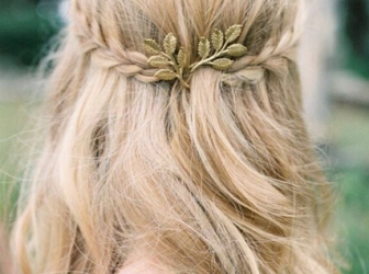 五款氣質(zhì)法式編發(fā)教程 手殘星人也能輕松掌握的精致編發(fā)技巧 五款氣質(zhì)法式編發(fā)教程 手殘星人也能輕松掌握的精致編發(fā)技巧