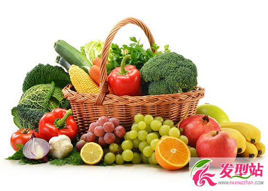 頭發(fā)黃怎么辦什么原因 可以改善頭發(fā)枯黃食物盤(pán)點(diǎn)