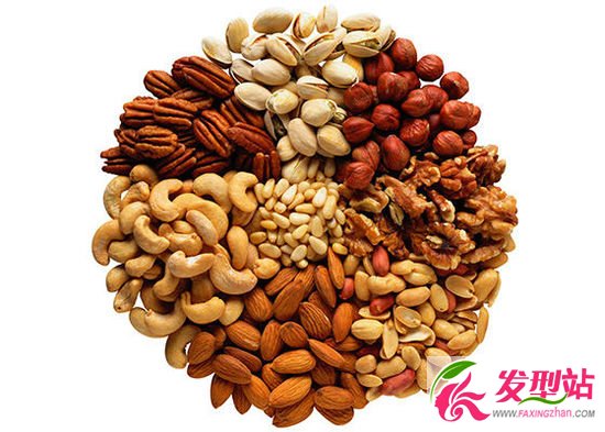 頭發(fā)黃怎么辦什么原因 可以改善頭發(fā)枯黃食物盤(pán)點(diǎn)