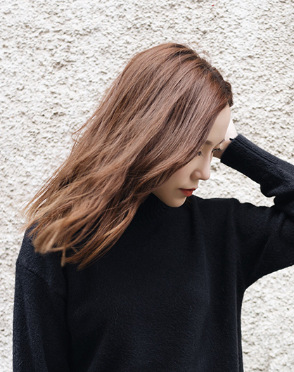 2016����Ⱦ�l(f��)����|(zh��)���ɫ ��ů��ɫȾ�l(f��)��(y��u)�ŕr(sh��)�и�