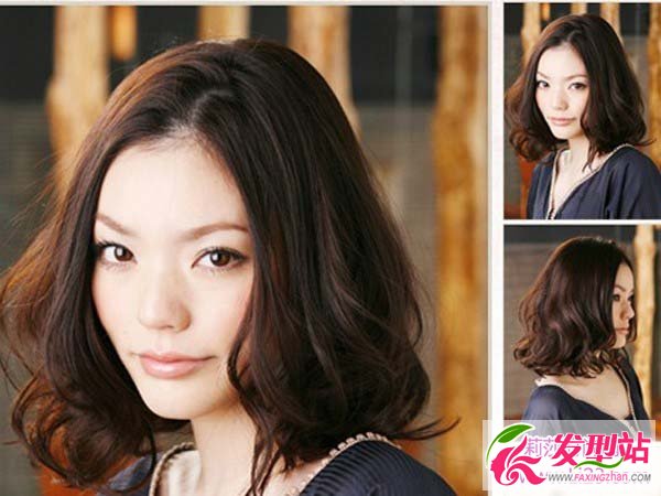 女生在面試找工作時適合什么發(fā)型