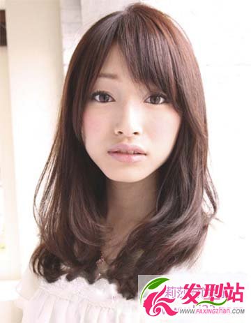 梨花頭怎樣才可愛好看 簡單又好看的梨花頭打理