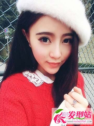 辦公室文職文員OL適合什么發(fā)型 職場(chǎng)中不失時(shí)尚顯氣質(zhì)發(fā)型