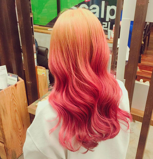 �n��(gu��)Ů����ɫȾ�l(f��)�l(f��)�� ���(l��i)�u׃��Ⱦ�l(f��)�͈DƬ