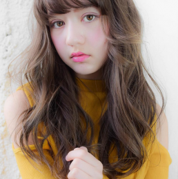 日系甜美顯瘦流行發(fā)型 2025日本流行發(fā)型盤點(diǎn)