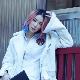 韓范短發(fā)染發(fā)潮流趨勢 2024熱門發(fā)型推薦 您不可錯過的