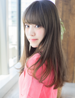 梨花頭燙發(fā)發(fā)型大全 優(yōu)雅女神范養(yǎng)成記