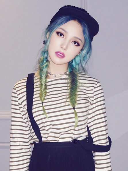 Pony��Irene Kim���á�ɫ�� �n���ɴ�Ů��犐�Ⱦ�l(f��)��