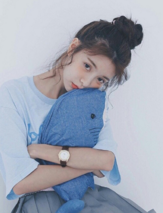 蓬松韓式丸子頭視頻教程 一分鐘搞定氣質(zhì)丸子頭