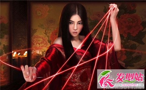 東方不敗動(dòng)畫(huà)照