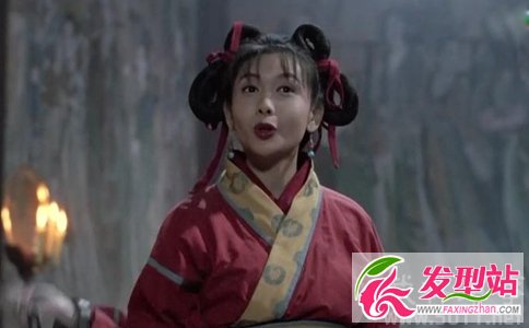小昭劇照
