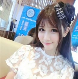 最唯美的非主流發(fā)型 打造可愛甜心教主