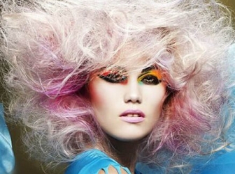 個性女生沙宣發(fā)型設計 打造維密潮流氣質 個性女生沙宣發(fā)型設計 打造維密潮流氣質