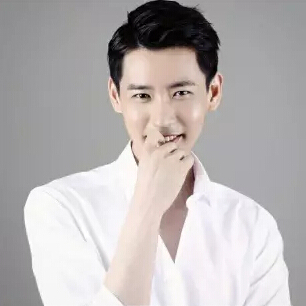 最新男生短發(fā)發(fā)型 時尚帥氣男神必備款