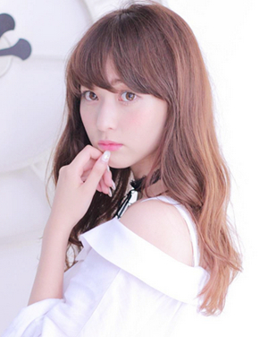 �nʽ΢��Ů���l(f��)�� ����΢���l(f��)��ô���ÿ���