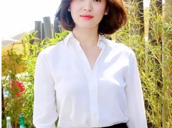 大臉女生瘦臉發(fā)型新款 側(cè)分劉海發(fā)型氣質(zhì)瘦臉 大臉女生瘦臉發(fā)型新款 側(cè)分劉海發(fā)型氣質(zhì)瘦臉