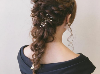 當(dāng)伴娘最美發(fā)型 今年最新婚禮伴娘妝發(fā) 伴娘發(fā)型推薦 當(dāng)伴娘最美發(fā)型 今年最新婚禮伴娘妝發(fā) 伴娘發(fā)型推薦