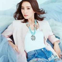 lob發(fā)型怎么剪好看 明星lob發(fā)型時(shí)尚示范