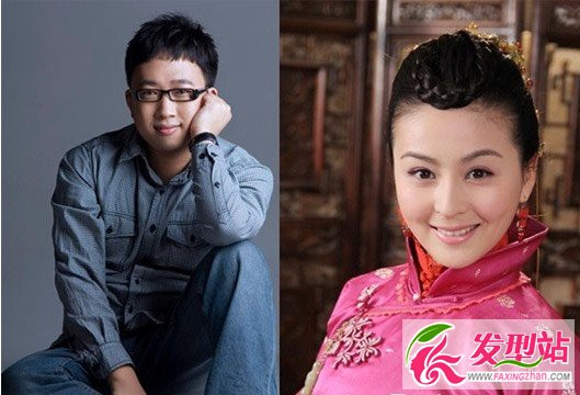 戴嬌倩個(gè)人資料老公是誰(shuí) 戴嬌倩真正的現(xiàn)任老公楊健照片