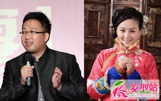 戴嬌倩個(gè)人資料老公是誰(shuí) 戴嬌倩真正的現(xiàn)任老公楊健照片