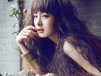 你的臉型適合哪款燙發(fā) 燙發(fā)發(fā)型臉型設(shè)計