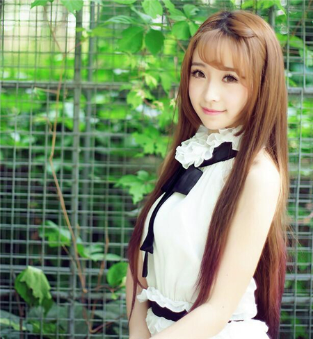 ���|(zh��)Ů����δ��� ��ֻ����һ��ֱ�l(f��)