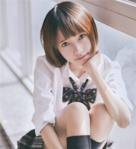 【圖】蘑菇頭短發(fā)_梨花頭短發(fā)_短發(fā)怎么打理_短發(fā)發(fā)型總類