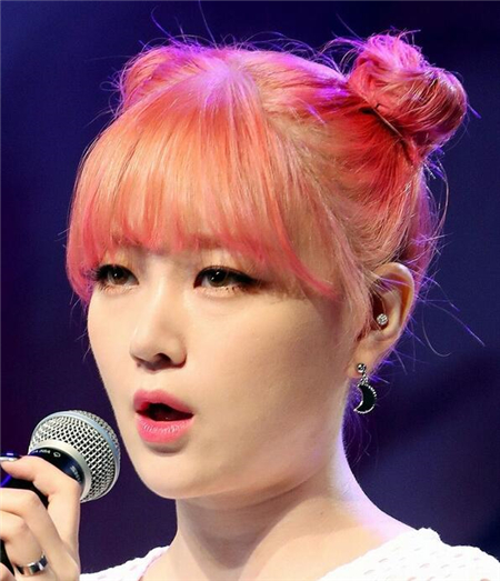 【圖】2020女生發(fā)型顏色_女生染什么發(fā)色好看_女生流行染發(fā)發(fā)型