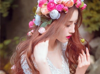 顯瘦中長卷發(fā)發(fā)型推薦 韓式氣質(zhì)卷發(fā)圖片合集 顯瘦中長卷發(fā)發(fā)型推薦 韓式氣質(zhì)卷發(fā)圖片合集