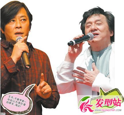王杰被下毒真相揭秘 給王杰下毒的是誰是張學友嗎?