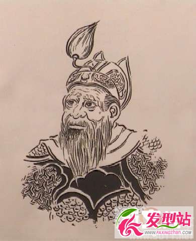 佘太君丈夫楊業(yè)