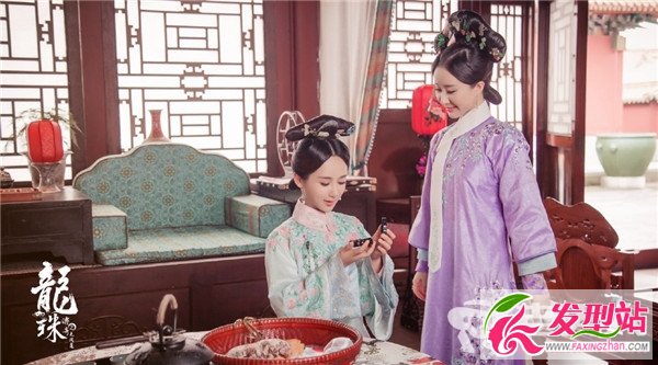 龍珠傳奇雪傾城和舒婉心結局_《龍珠傳奇》雪傾城結局如何 最終和誰在一起了