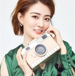 好看的lob短發(fā)發(fā)型 美到要飛起來