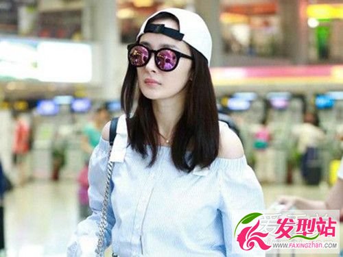 棒球帽適合什么發(fā)型 棒球帽弄什么發(fā)型最好看