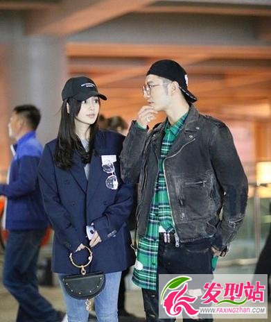 棒球帽適合什么發(fā)型 棒球帽弄什么發(fā)型最好看