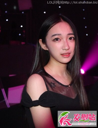 小漠女粉