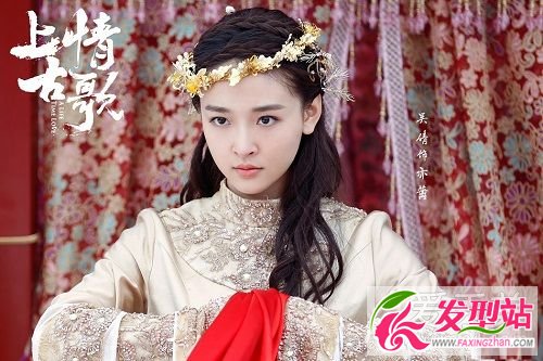 上古情歌什么時(shí)候播出?上古情歌是悲劇嗎