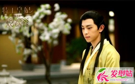 楚喬傳所有人物結(jié)局詳細介紹 楚喬傳人物關(guān)系圖角色介紹