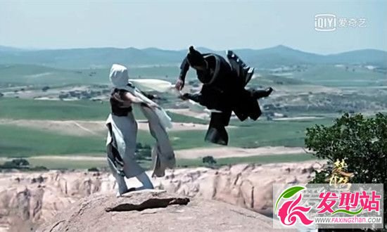 楚喬傳所有人物結(jié)局詳細介紹 楚喬傳人物關(guān)系圖角色介紹
