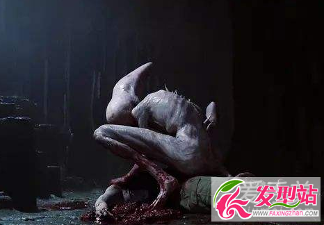 異形契約國內(nèi)刪減片段在線看 異形契約刪減了多少?