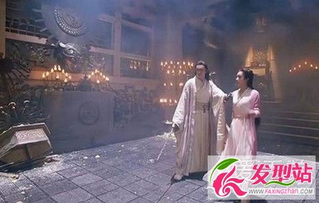 楚喬傳宇文灼喜歡的人是洛河嗎 楚喬傳宇文灼和楚喬是什么關系