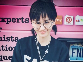 30歲女人減齡短發(fā) 抵擋歲月刻痕 王子文同款發(fā)型 30歲女人減齡短發(fā) 抵擋歲月刻痕 王子文同款發(fā)型