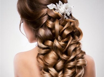 新娘發(fā)型詳細(xì)步驟 韓式婚紗照發(fā)型 新娘發(fā)型詳細(xì)步驟 韓式婚紗照發(fā)型