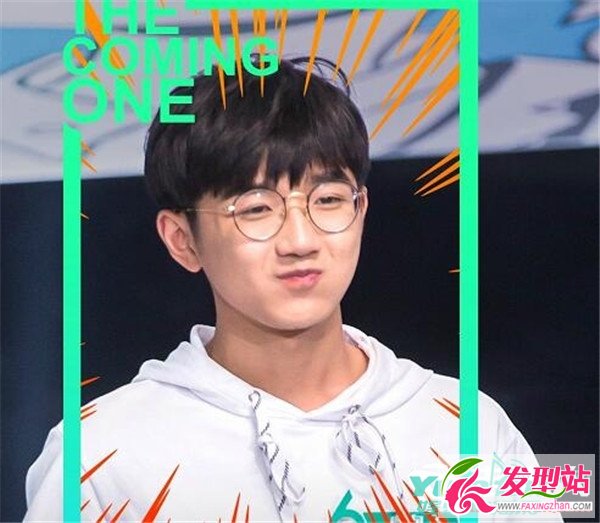 明日之子薛之謙12強(qiáng)選手名單及演唱歌曲資料介紹