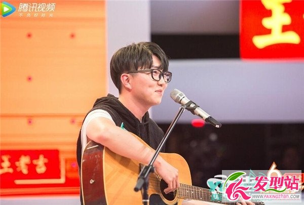 明日之子薛之謙12強選手名單及演唱歌曲資料介紹