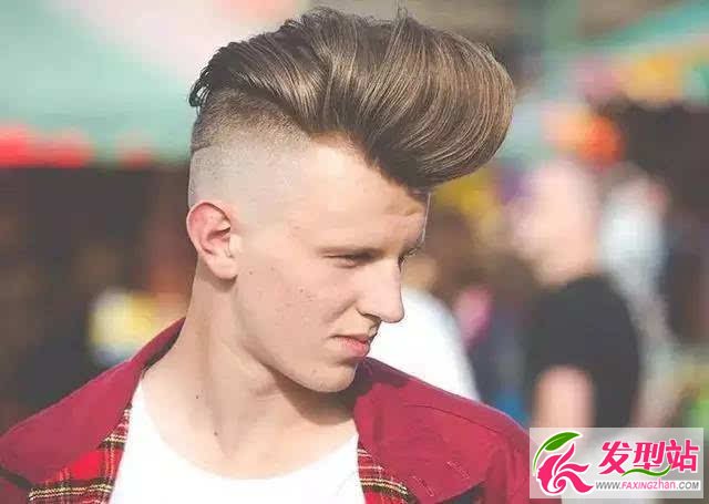 undercut @Щl(f)Ҳ[40P]