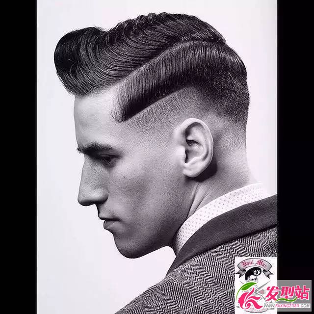 undercut @Щl(f)Ҳ[40P]
