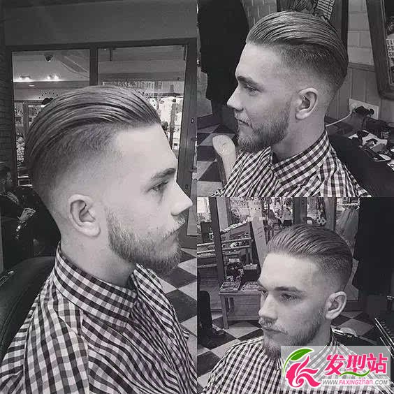 undercut @Щl(f)Ҳ[40P]